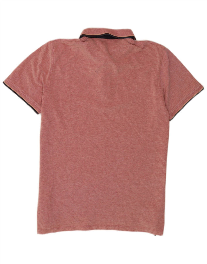 Мужская рубашка поло Jack & Jones XL красная