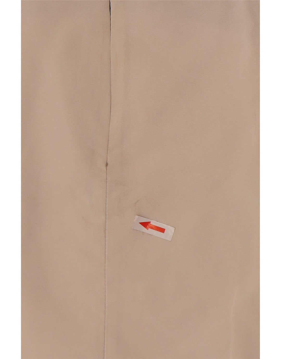 Женское платье прямого кроя без рукавов Max Mara, Великобритания, 16, большое белое, с цветными блоками