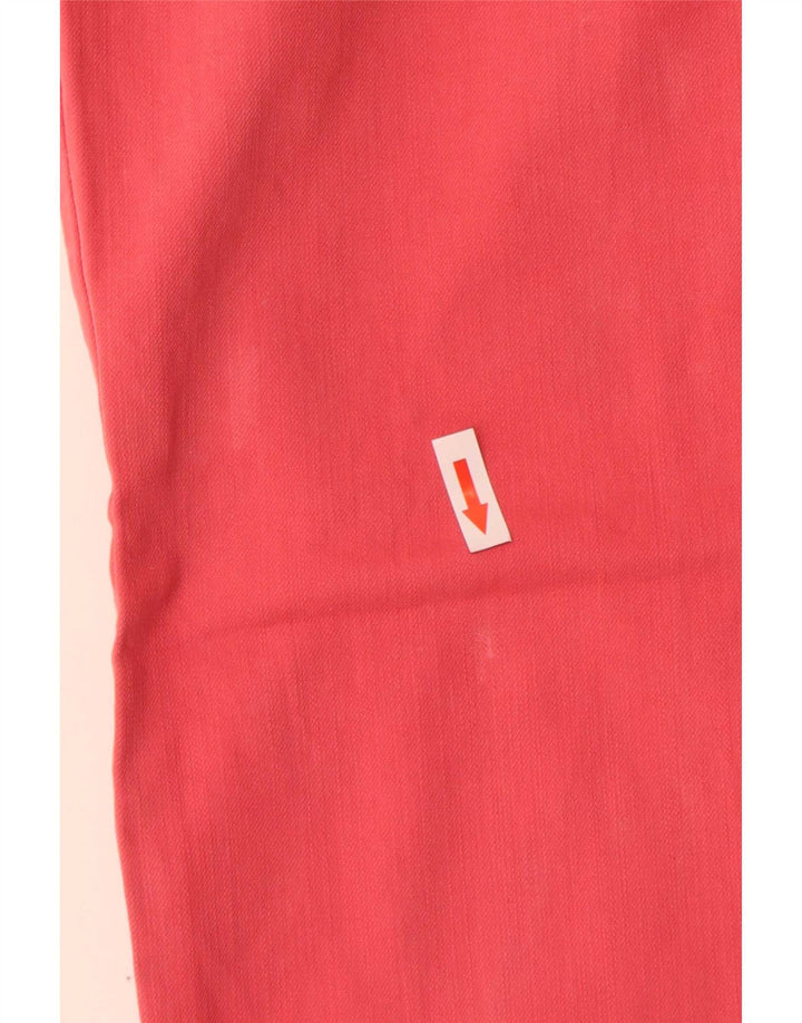 Мужские джинсы Massimo Dutti Slim EU 40 Medium W31 L30 Розовые