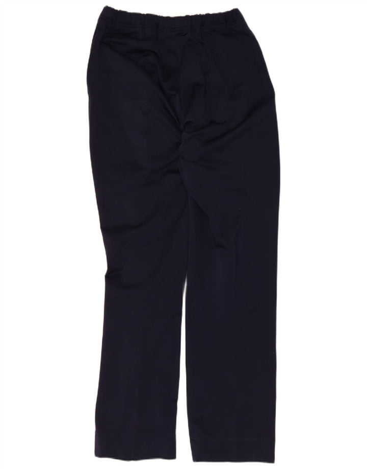 Мужские спортивные брюки Sergio Tacchini IT 48 Medium Navy Blue