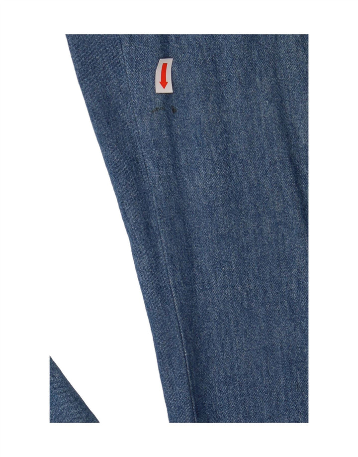 MCGREGOR Mens Straight Jeans W38 L30 Blue Cotton Vintage McGregor and Second-Hand McGregor from Messina Hembry 