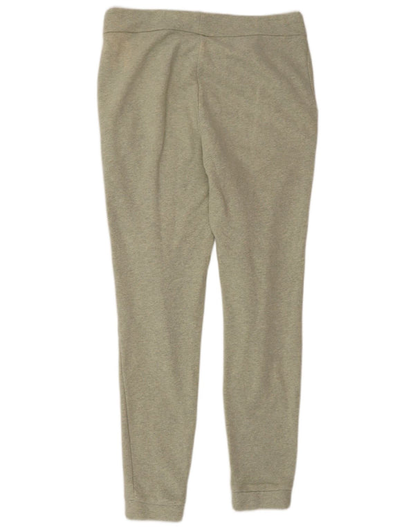 Женские спортивные брюки Adidas Joggers UK 6 XS, зеленый хлопок