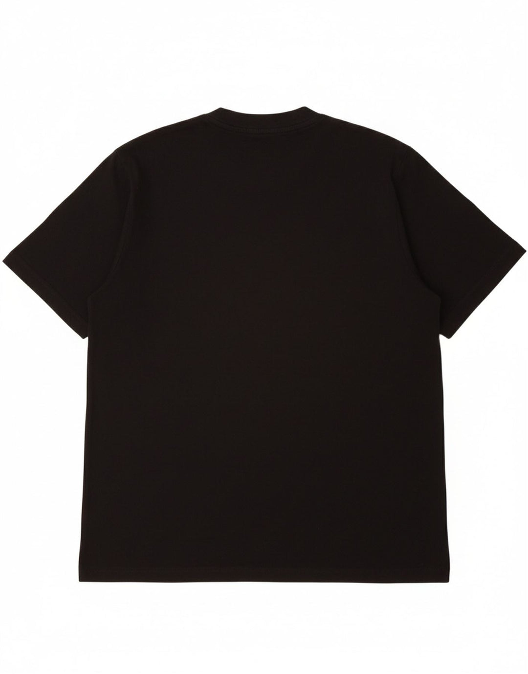 ADIDAS Mens T-Shirt Top Medium Black Vintage Adidas and Second-Hand Adidas from Messina Hembry 