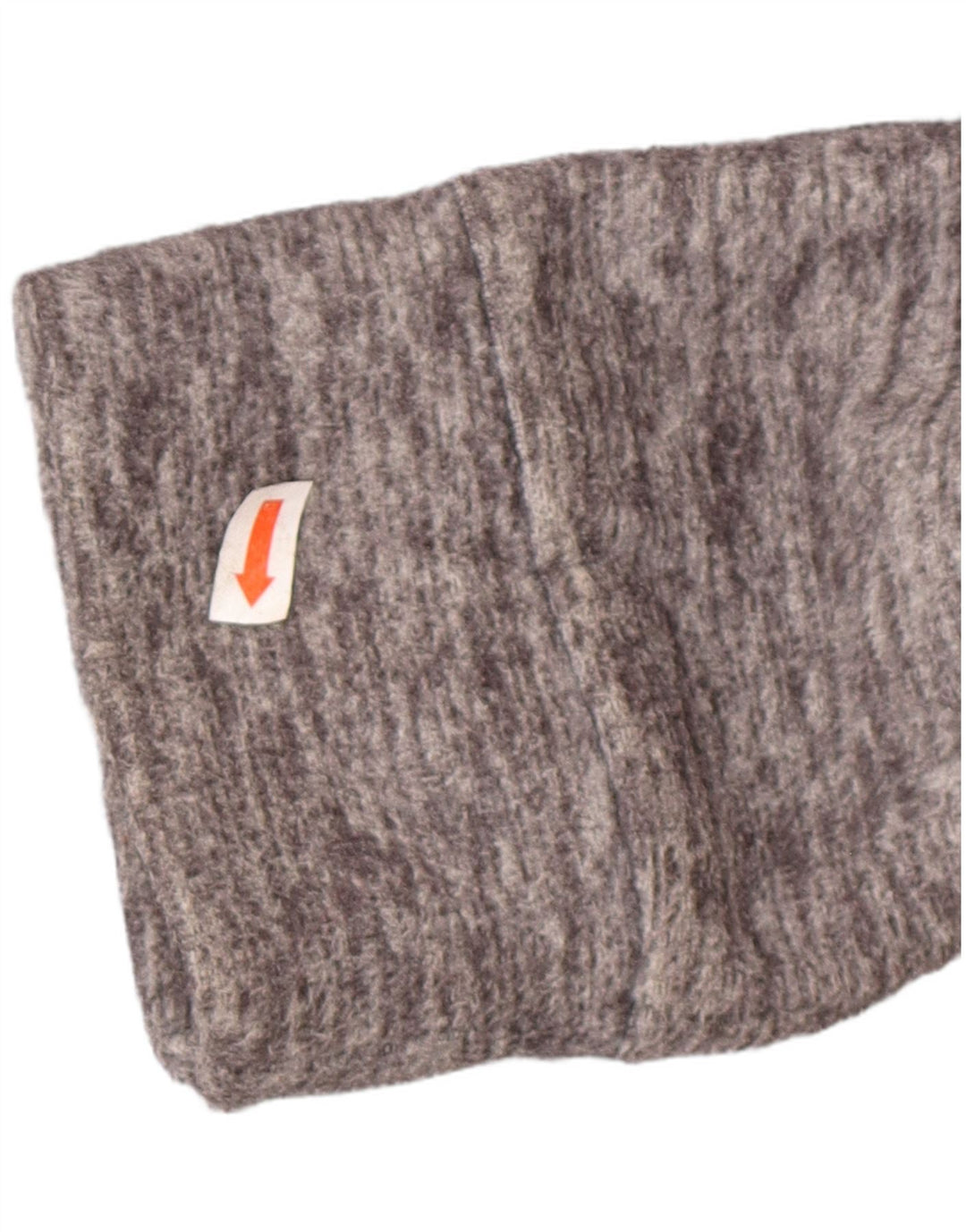 Флисовая куртка PUMA для мальчиков 14–15 лет, большая серая крапинка из полиэстера