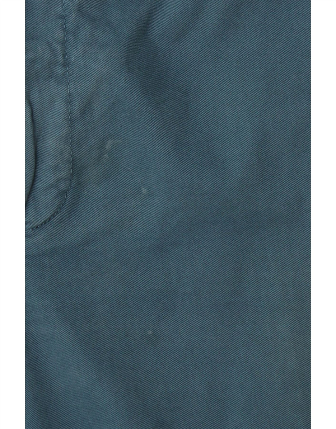 HACKETT Мужские прямые костюмные брюки W34 L31 синие