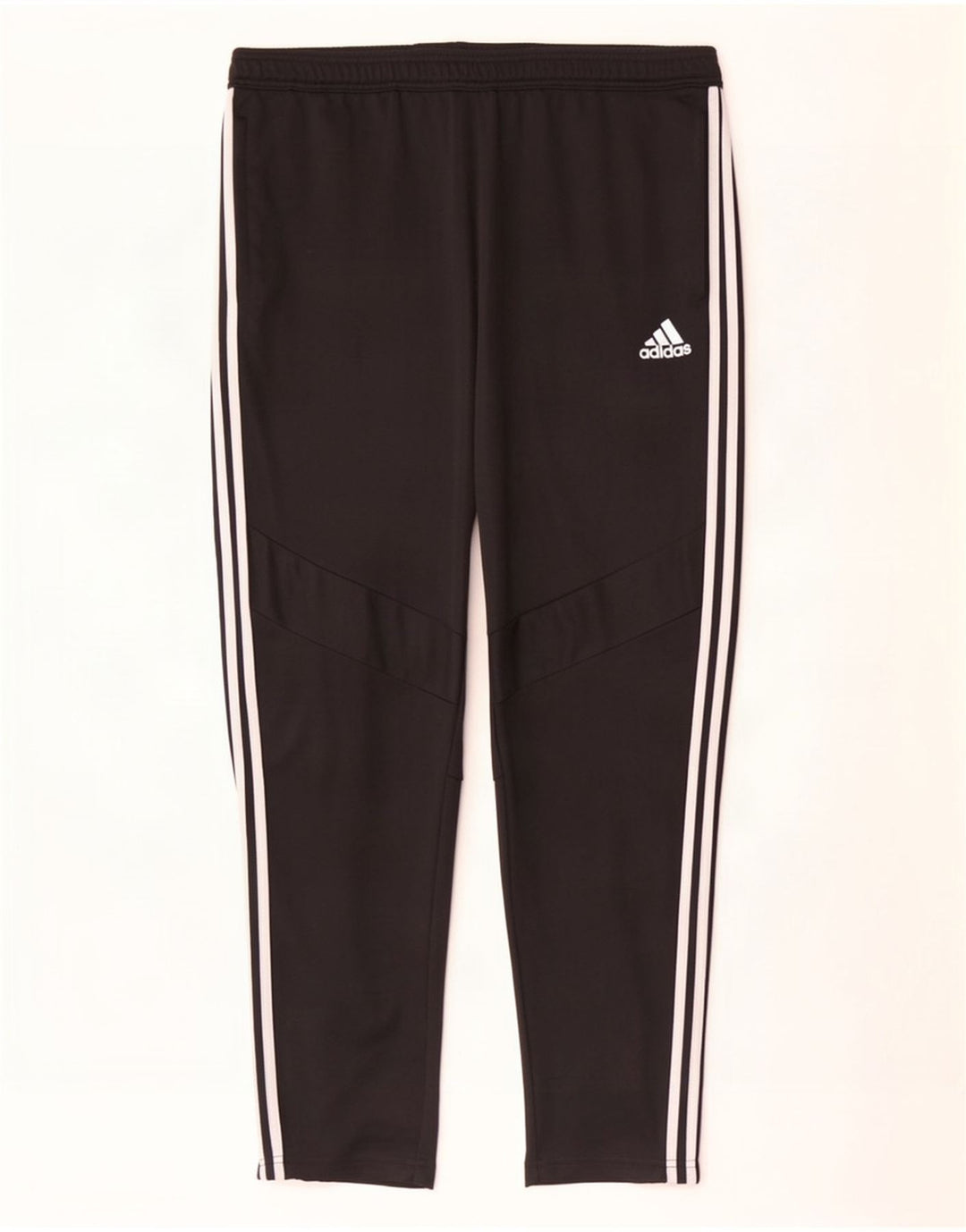 Мужские спортивные брюки Adidas Climacool 3XL, черный полиэстер