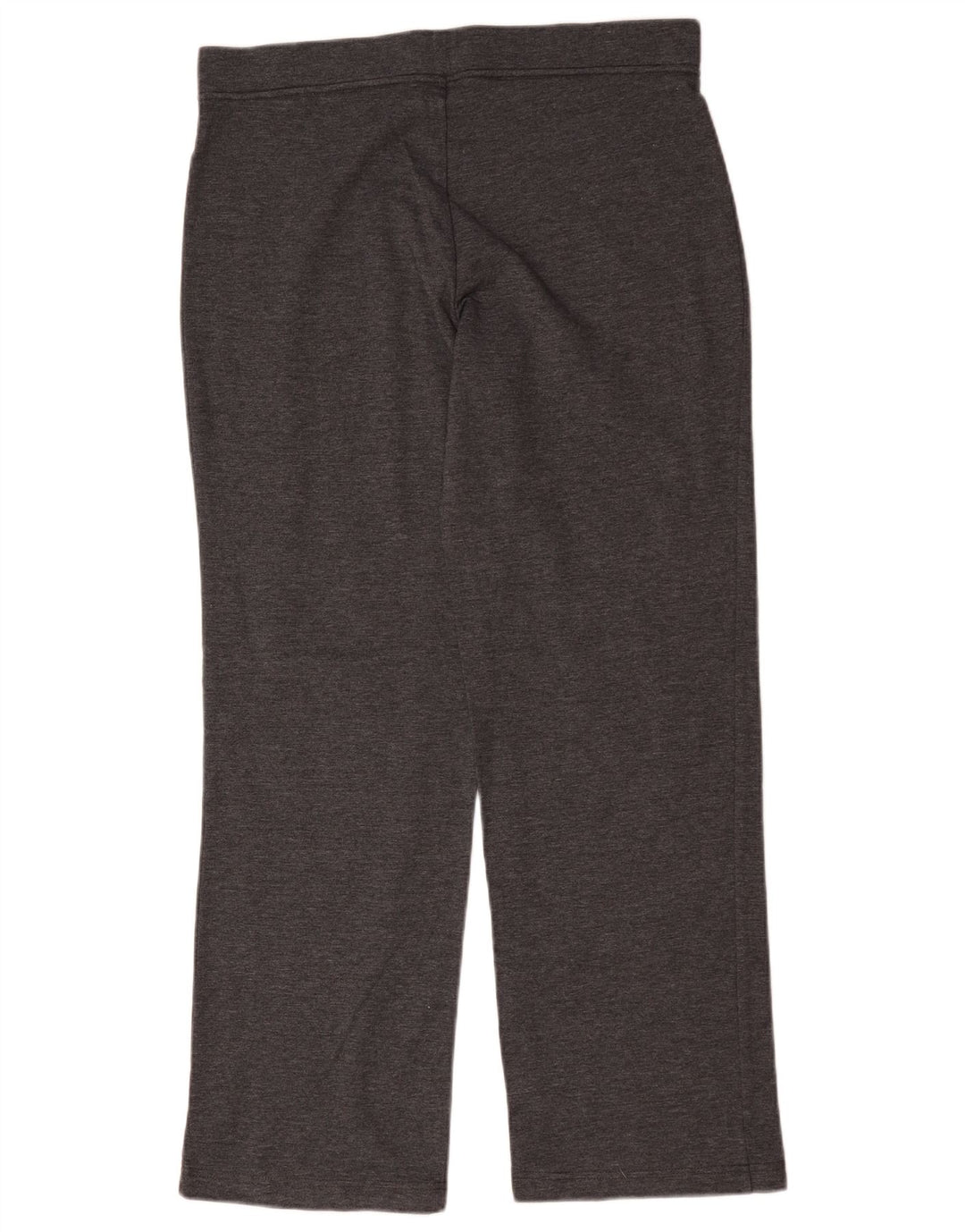 Женские спортивные брюки Marks & Spencer UK 16, большие серые, хлопковые