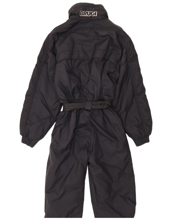 Лыжный комбинезон Brugi IT 48 XL черный полиэстер женский спортивный