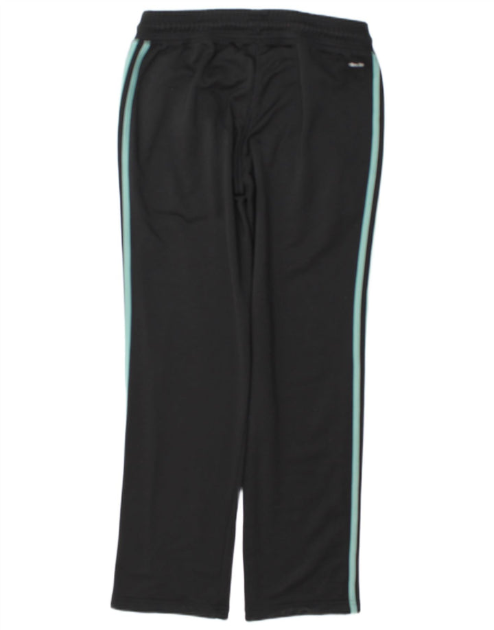 Женские спортивные брюки Adidas UK 12/14, средние, черные