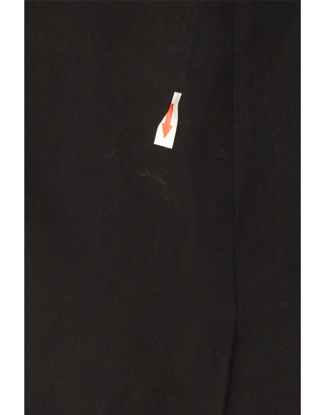 Женская мини-юбка-карандаш Marks & Spencer UK 20 2XL W40, черный полиэстер