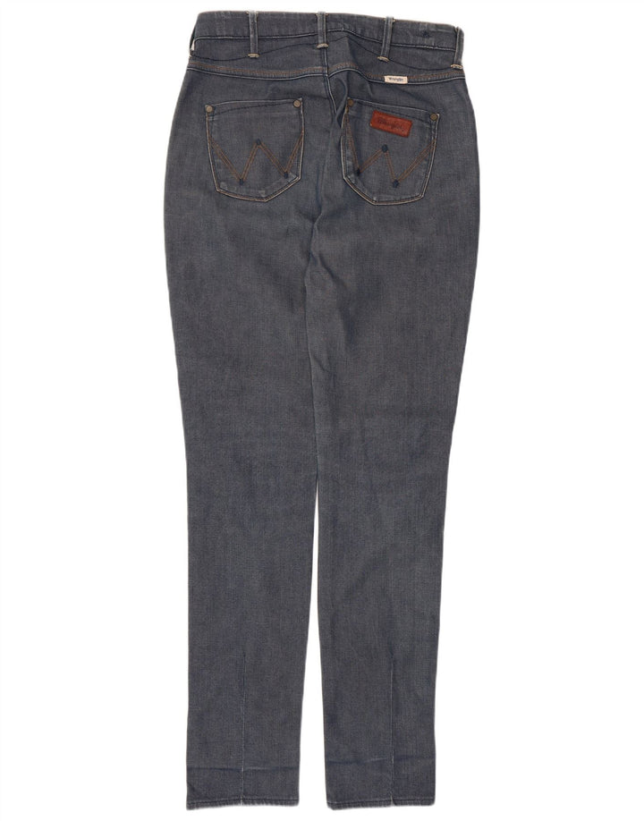 Женские джинсы Wrangler Estelle Slim W30 L34, темно-синие, хлопок