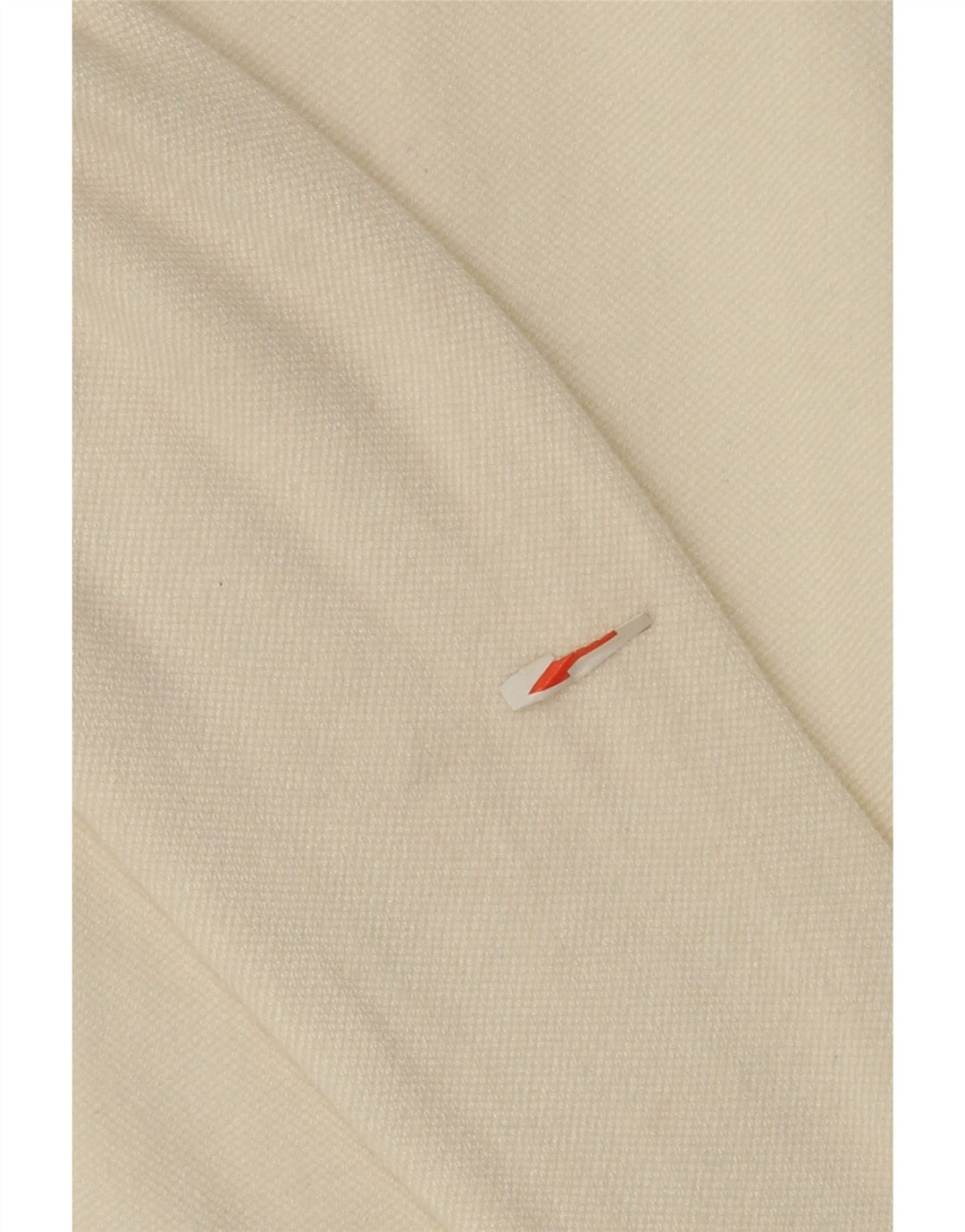 Женский кардиган Zara UK 12, средний белый вискоза