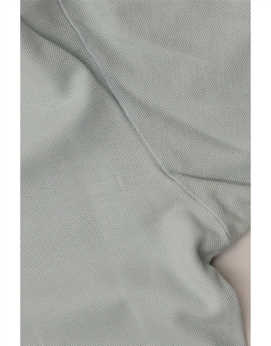 Мужская рубашка поло FILA IT 52 с длинным рукавом, большая синяя, хлопок