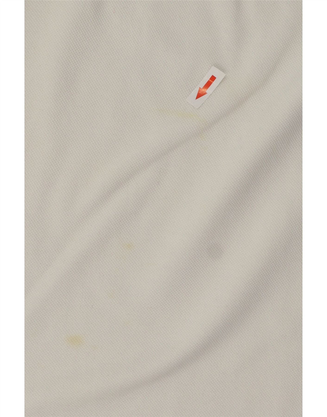 HENRI LLOYD Мужская рубашка-поло для регби XL, белый хлопок