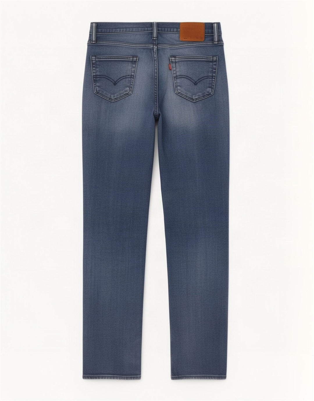 Мужские джинсы Levi's Slim 511 W29 L34 синие, хлопок