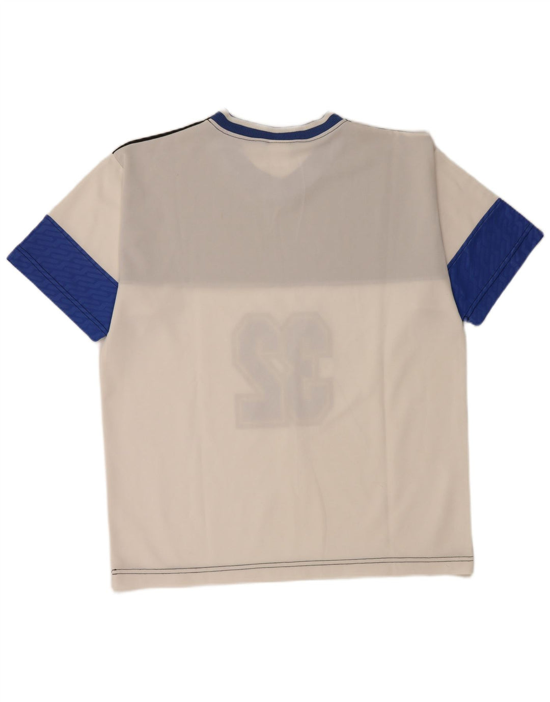 Мужская футболка с рисунком Campagnolo Top IT 54 XL, разноцветная, с цветными блоками