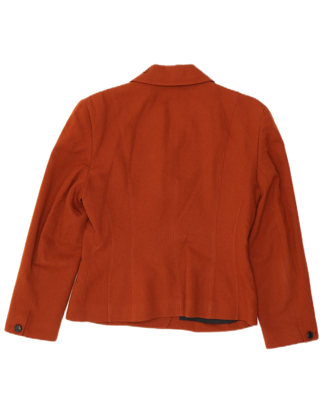 Windsmoor Женский комплект из двух предметов с юбкой оверсайз, Великобритания, 8 маленьких размеров, W26, коричневый, новая шерсть