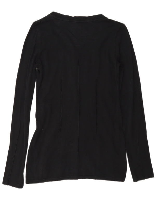 Женский кардиган Liu Jo IT 42 Medium Black