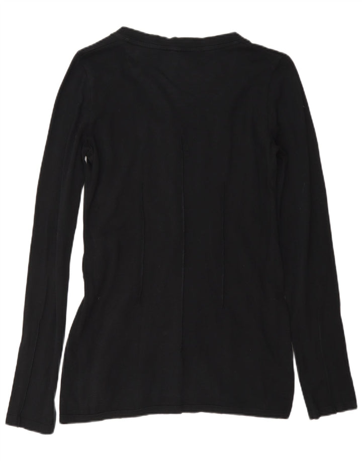 Женский кардиган Liu Jo IT 42 Medium Black
