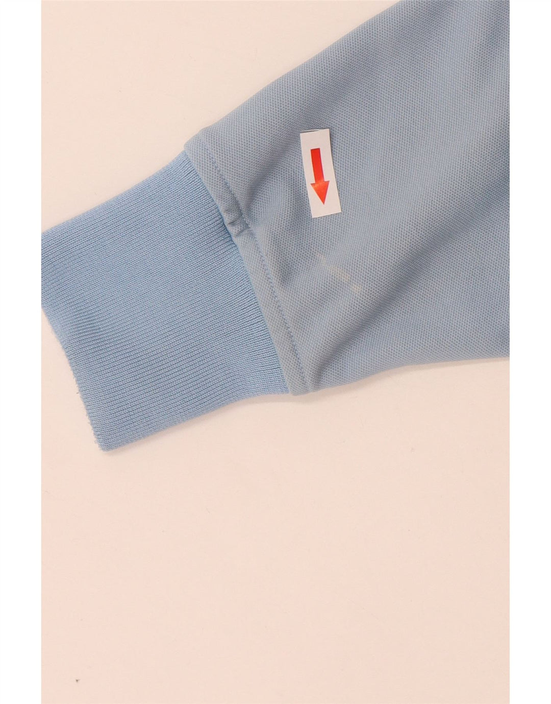 Мужской спортивный костюм Ellesse, верхняя куртка, хлопковая синяя полоска среднего размера