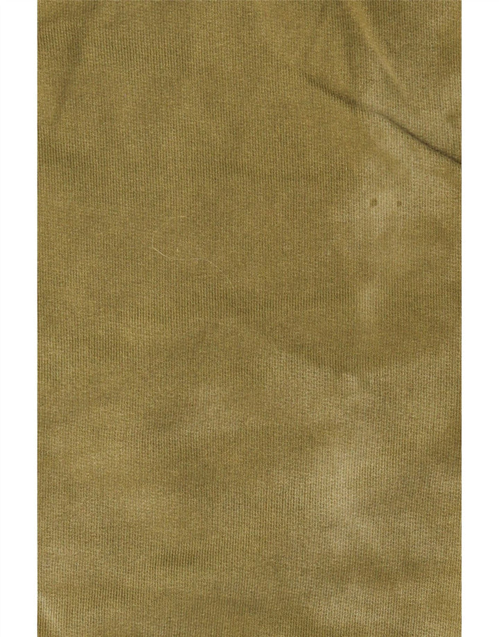 Мужской джемпер с капюшоном The North Face, цвет хаки, средний цвет