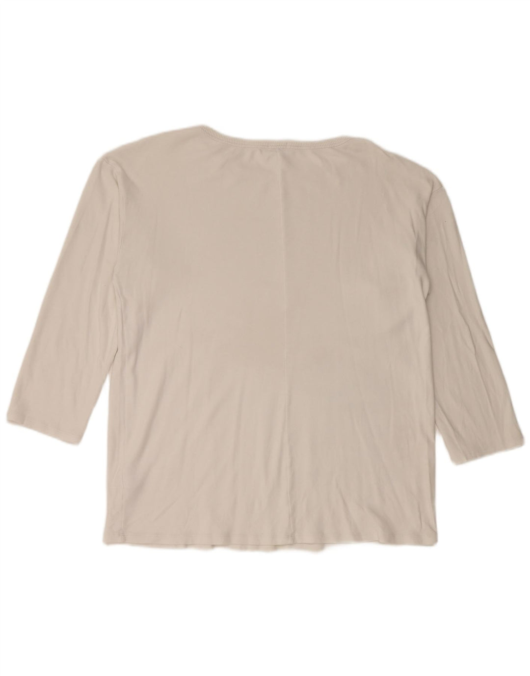 Женский топ Benetton Oversized с рисунком Disney, Великобритания 12, средний белый