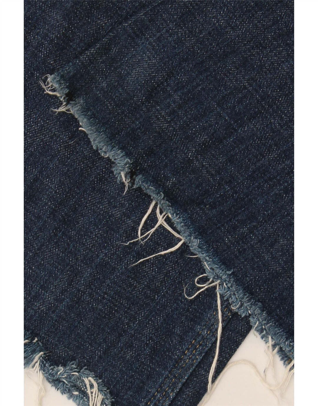 Женские прямые джинсы карго CARHARTT W34 L28 темно-синие, хлопок