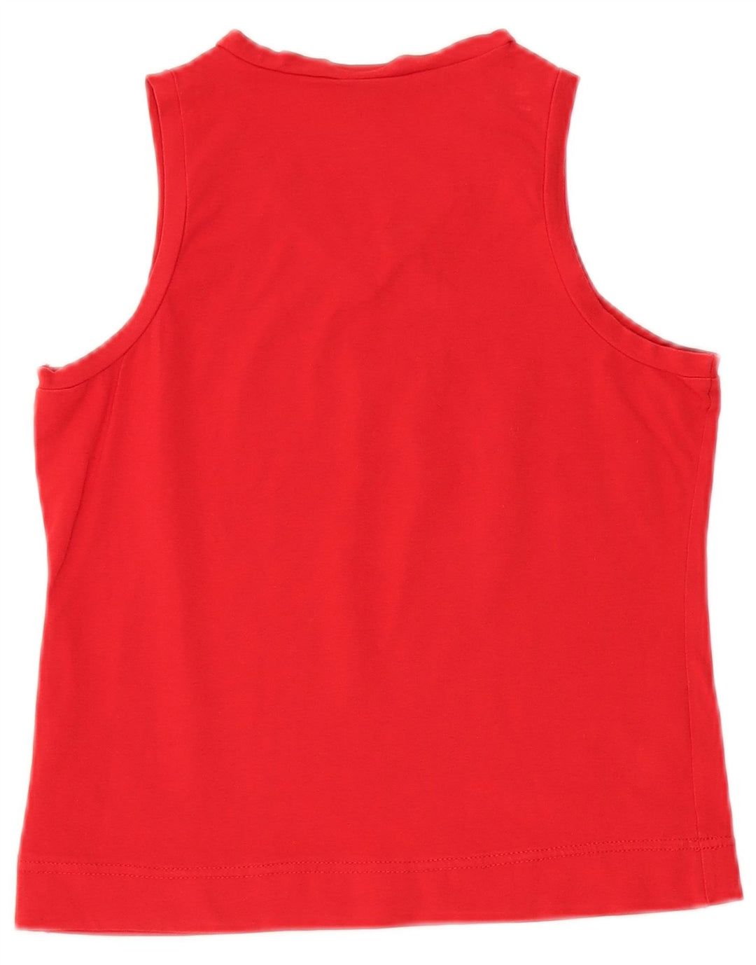 Женский жилет Champion UK 18 XL, красный хлопок