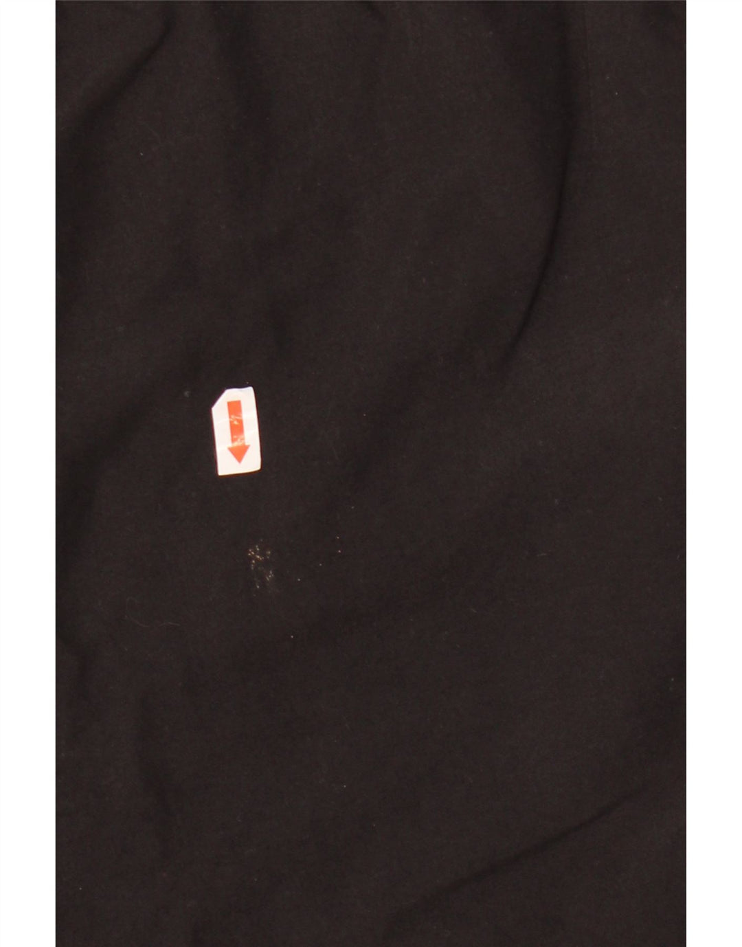 Мужские спортивные шорты ADIDAS, большие черные, хлопок