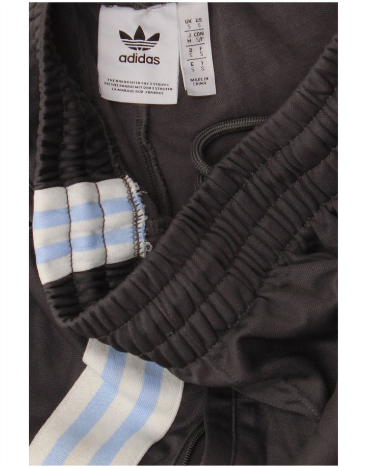 Мужские спортивные брюки Adidas Joggers Small Grey