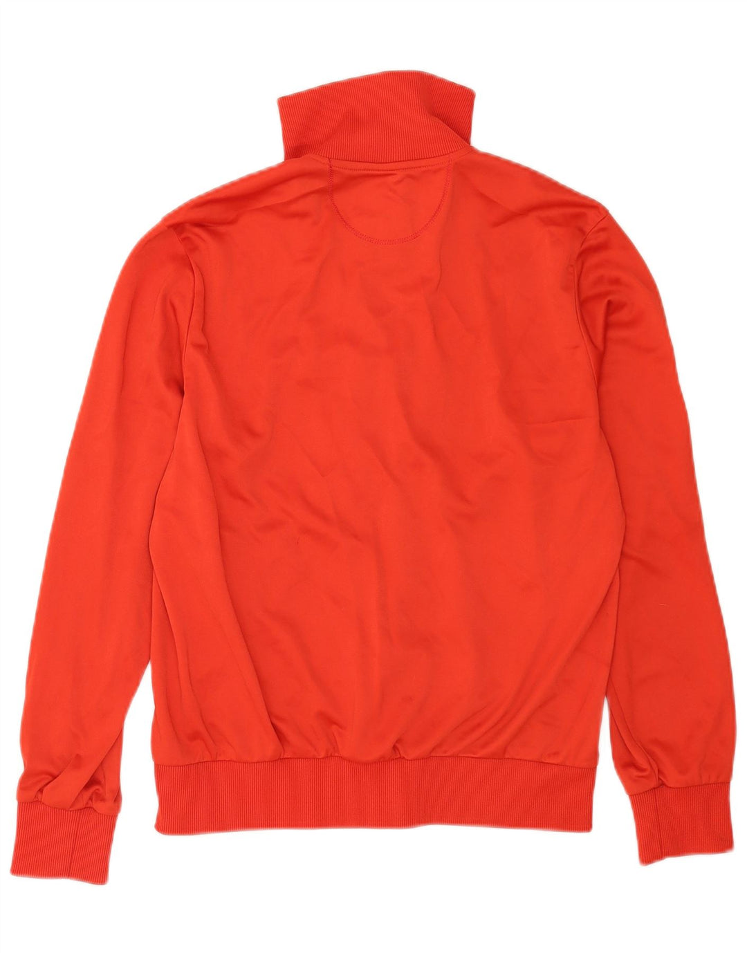 LOTTO Женский спортивный костюм Top Jacket UK 16 Большой Красный