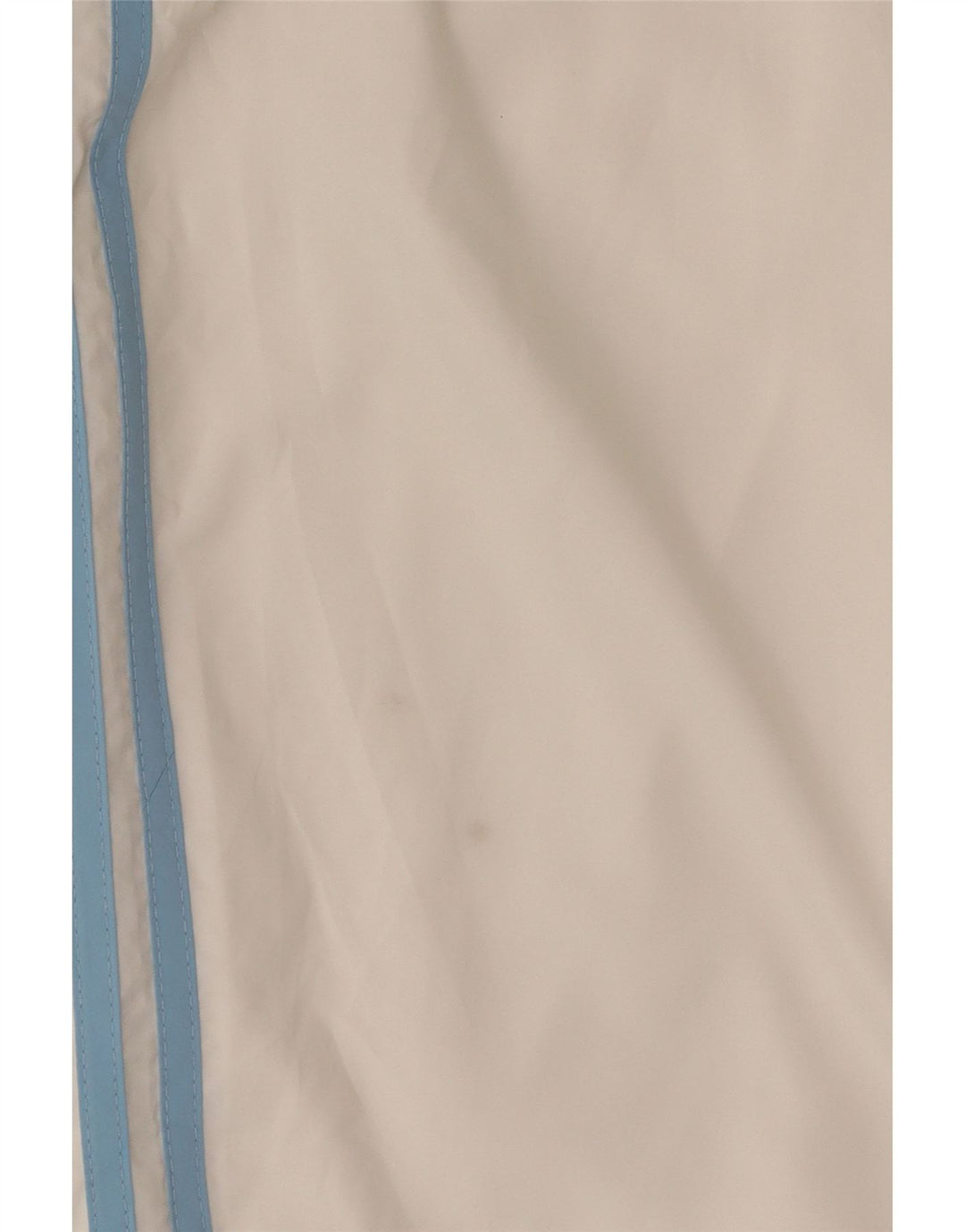 Женские спортивные брюки ADIDAS Джоггеры UK 10, маленькие белые, полиэстер