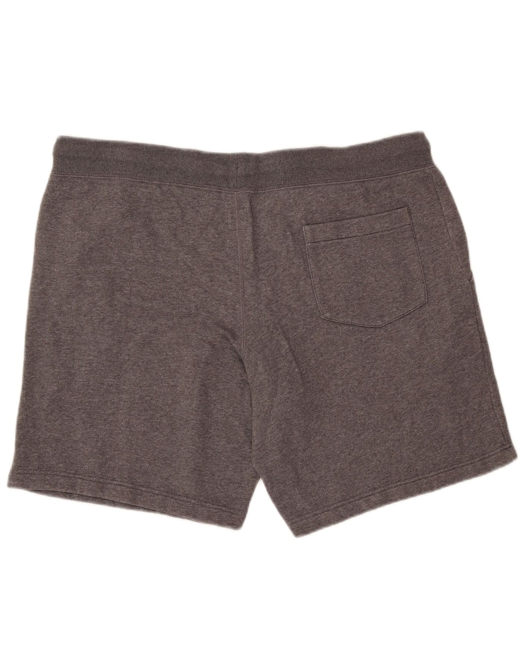 Мужские спортивные шорты Jack Wills Salcombe Devon XL, серые, хлопковые