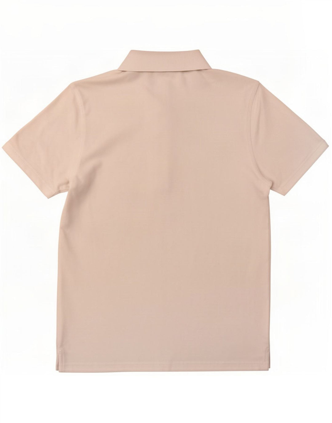 Мужская рубашка-поло Lyle & Scott, средний белый хлопок, хлопок
