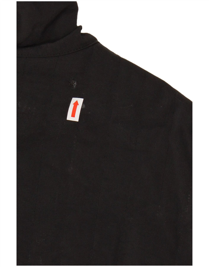 Мужская куртка TIMBERLAND Weathergear UK 44 2XL, черный нейлон