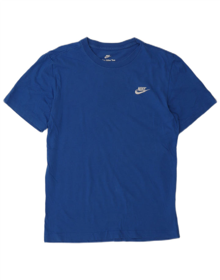 Мужская футболка Nike Top XS, синяя