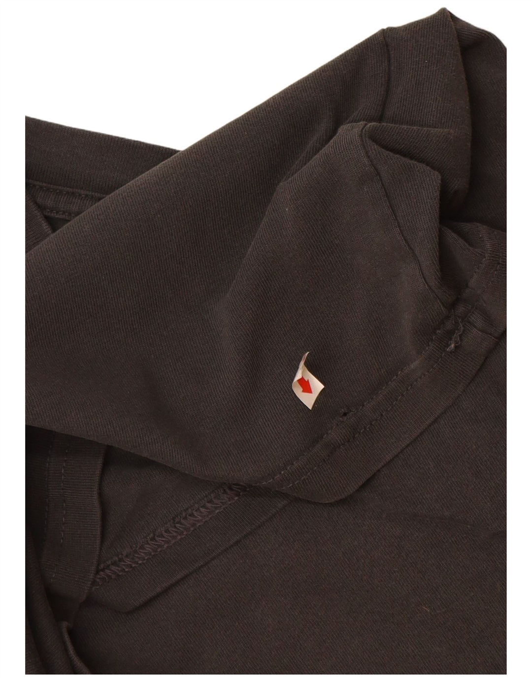 Мужская футболка свободного кроя NIKE с рисунком, черный хлопковый топ 2XL