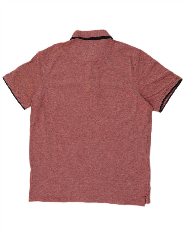 Мужская рубашка поло Jack & Jones XL красная