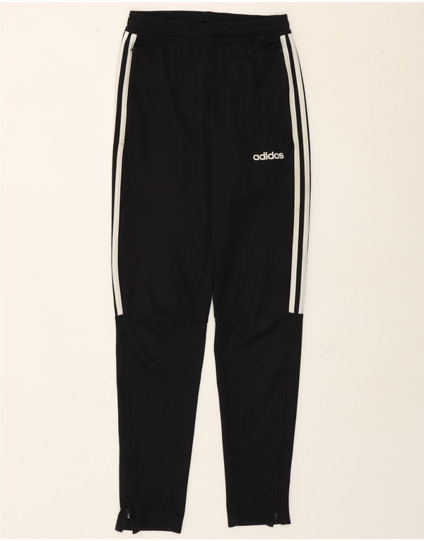 Женские спортивные брюки Adidas Aeroready UK 6 XS, черный полиэстер