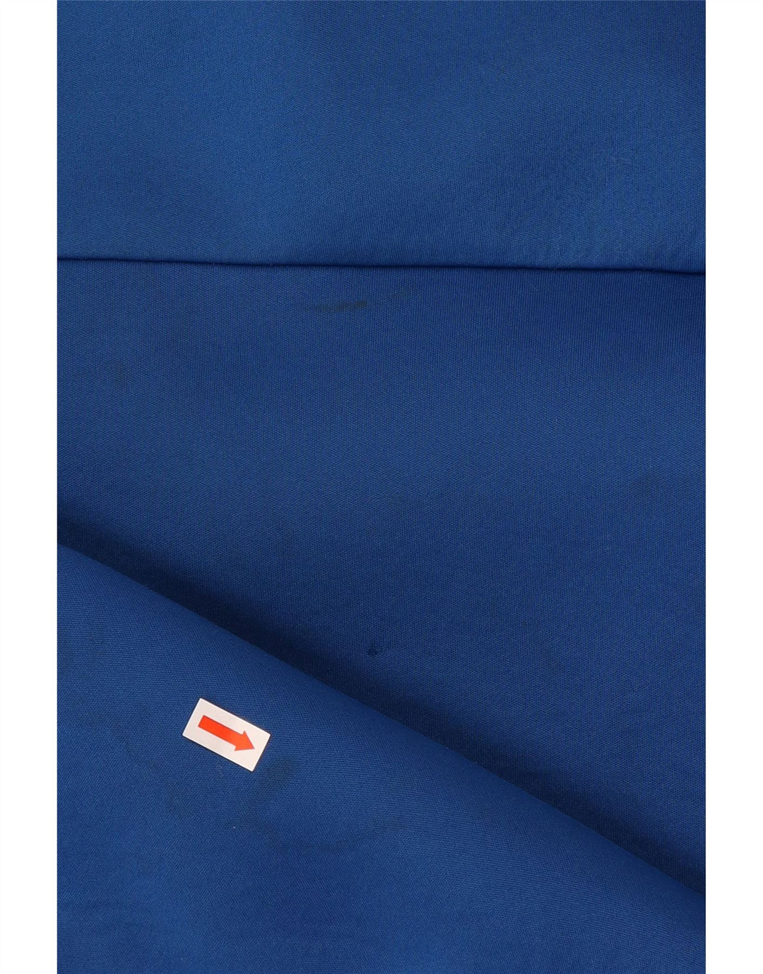 Мужской свитшот ADIDAS с рисунком, XL, синий, полиэстер с цветными блоками