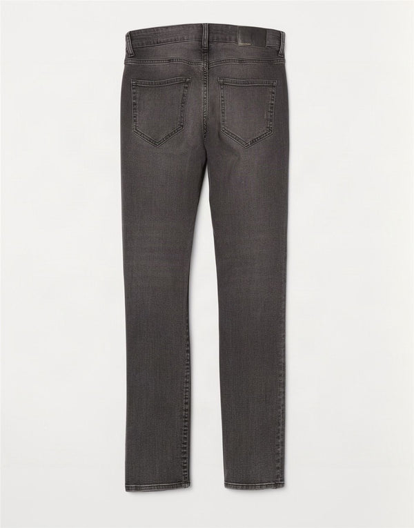 Мужские джинсы скинни Zara EU 40 Medium W31 L29 Серый хлопок