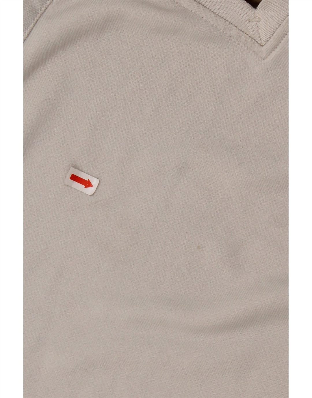 Мужская футболка NIKE XL, серый цвет, хлопок