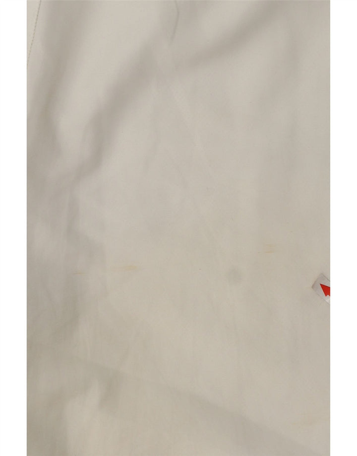 Мужские шорты для плавания Adidas Climacool 2XL, белый полиэстер