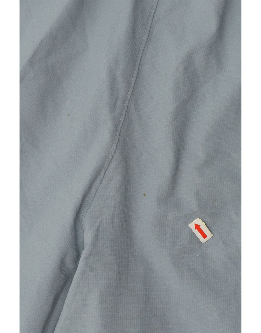 Мужские спортивные шорты с рисунком UNDER ARMOR, большие синие, полиэстер