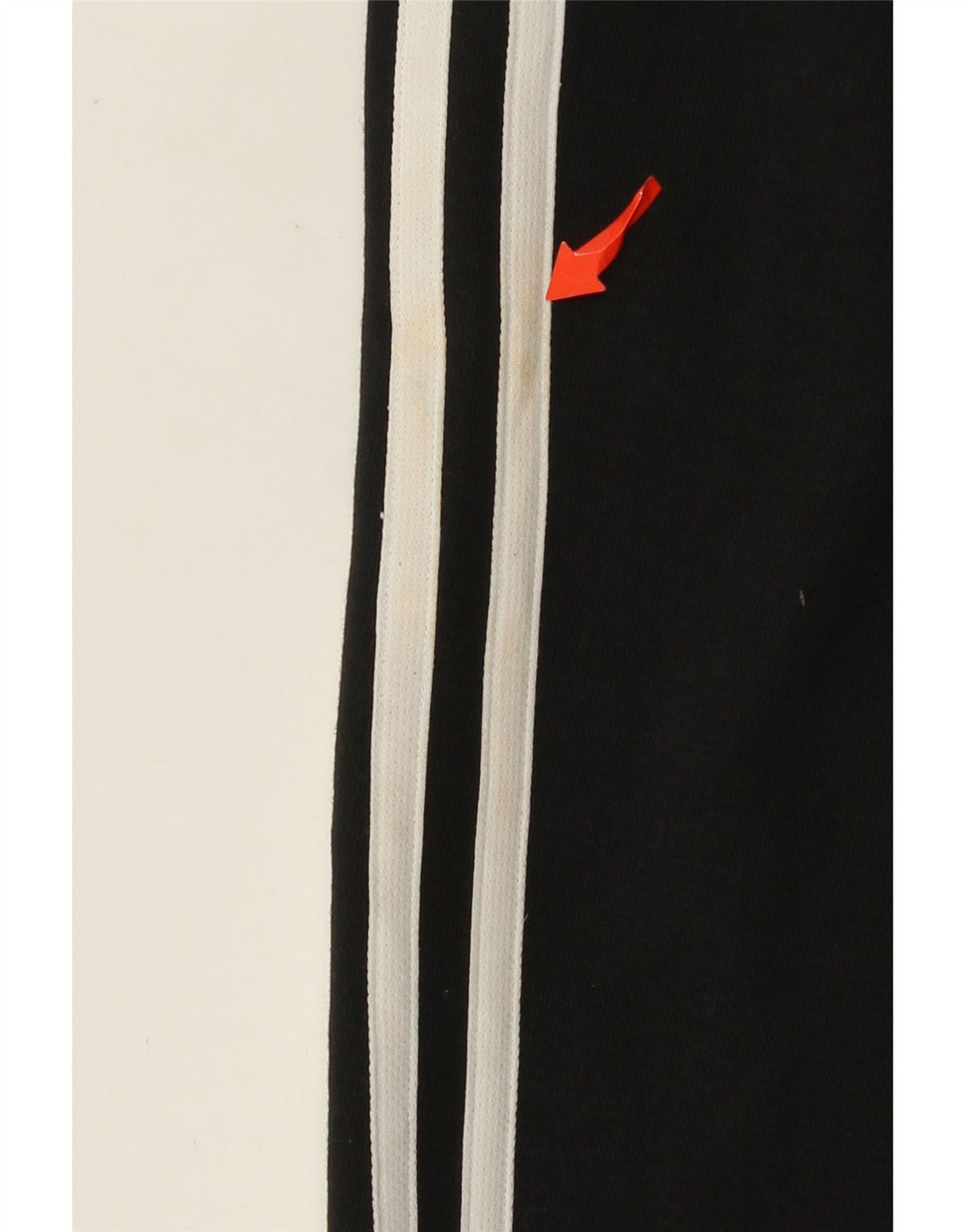 Мужские спортивные брюки ADIDAS XL, черный хлопок