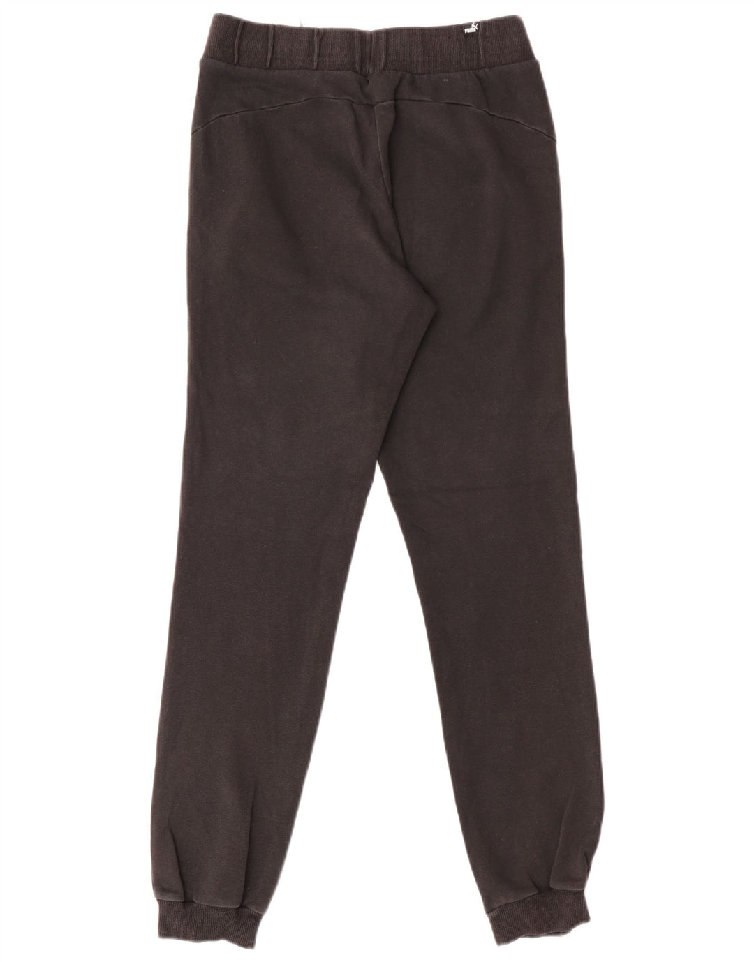 Спортивный костюм Puma для мальчиков, брюки-джоггеры, 13-14 лет, черные