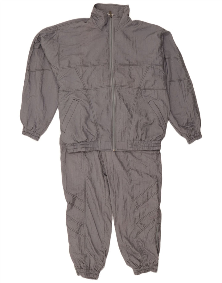 Мужской спортивный костюм Rodeo IT 56/58 XL, серый нейлон
