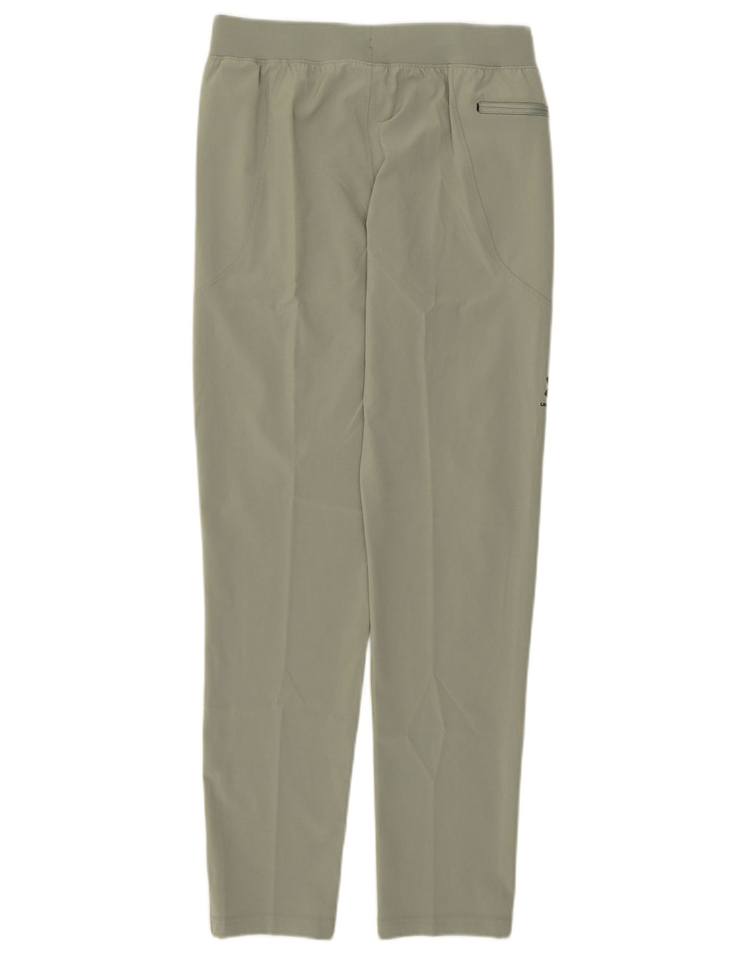 Спортивные брюки Under Armour для мальчиков 11–12 лет, большие зеленые спортивные штаны