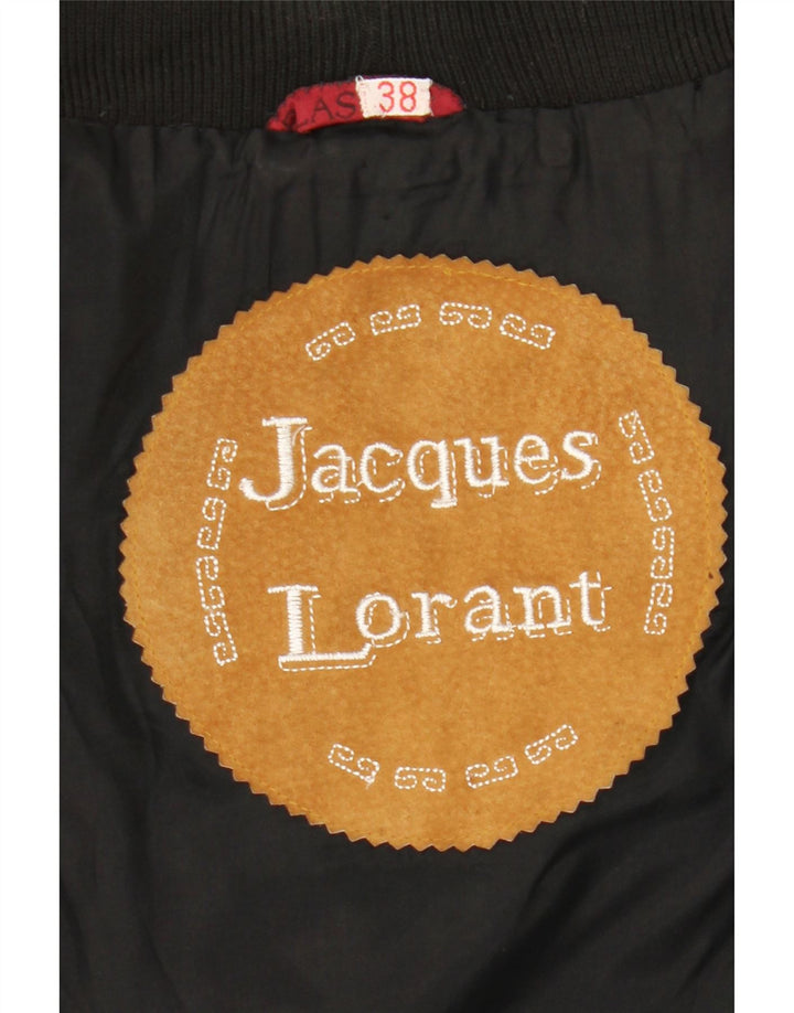 Мужской кардиган Jacques Lorant UK 38 Medium Black Colourblock