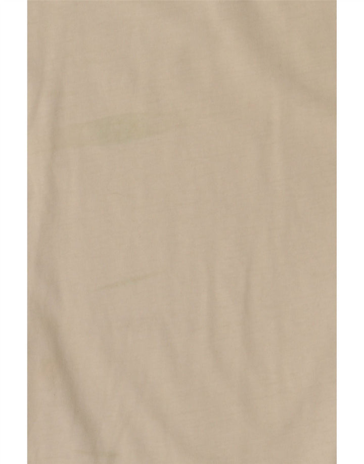 Мужская футболка с рисунком Champion Top XL, белая